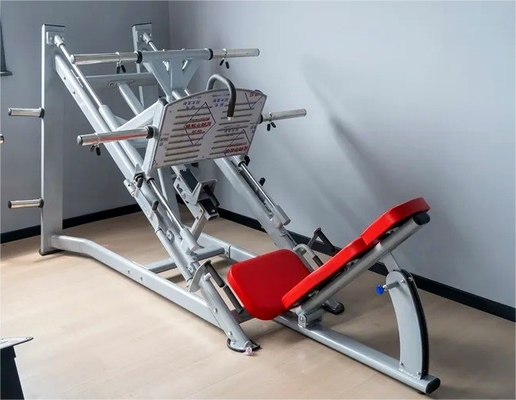 Massimizzare l'allenamento delle gambe Befreeman 45 gradi seduto Leg Press Machine per gambe più forti