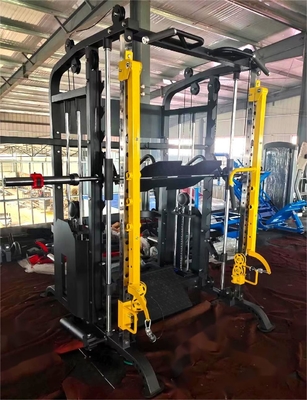 Equipaggiamento per l'allenamento della forza con 1753*2350*2176mm
