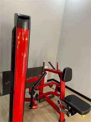 Home Rower Gym attrezzatura per esercizi fisici con rivestimento in polvere elettrostatica a due strati