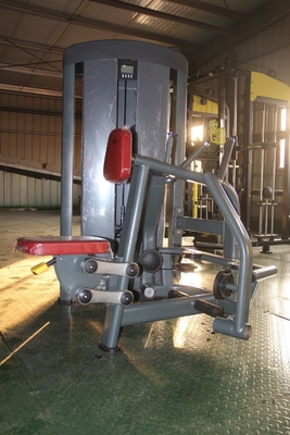 Home Rower Gym attrezzatura per esercizi fisici con rivestimento in polvere elettrostatica a due strati