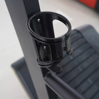 Disponibile per il logo personalizzatoD Home Gym Treadmill Non motorizzato Air Runner Manuale Curvo