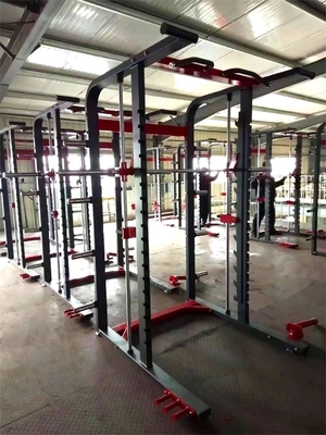 Strumento di sollevamento pesi multifunzione per tiro lattico per allenamento toracico spalla e gambe