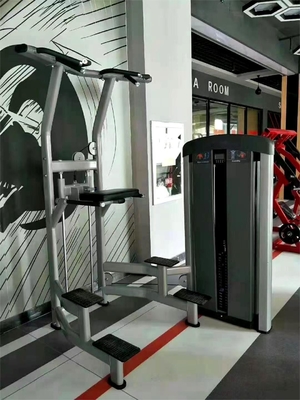 Migliora la tua routine di allenamento con le macchine di selezione del carico in palestra per allenatori di forza