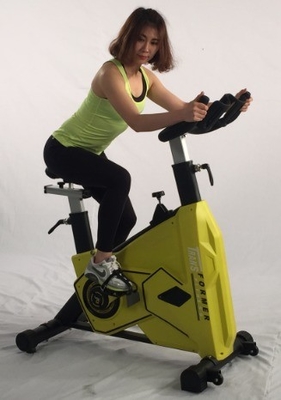 Freeman Fitness Equipment bici da ginnastica spinning commerciale in 1160*595*1220mm