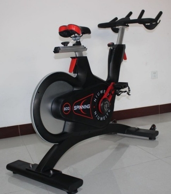 Equipaggiamento di fitness per la palestra in casa in acciaio