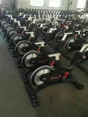 Equipaggiamento di fitness per la palestra in casa in acciaio