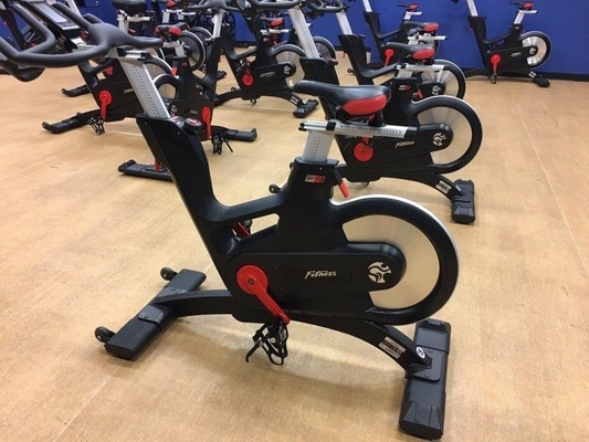 Equipaggiamento di fitness per la palestra in casa in acciaio