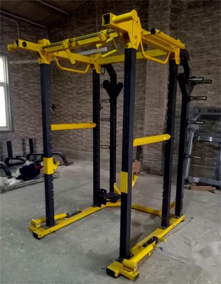 Mutli Functional Station PDU Power Distribution Unit per l'allenamento di forza del bodybuilding