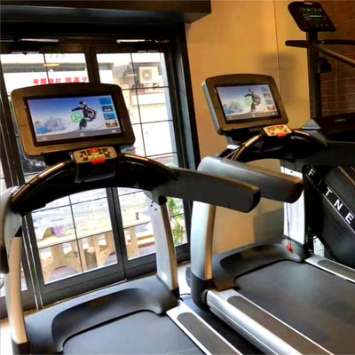 Life Treadmill Machine senza test cardiaco pieghevole e portatile