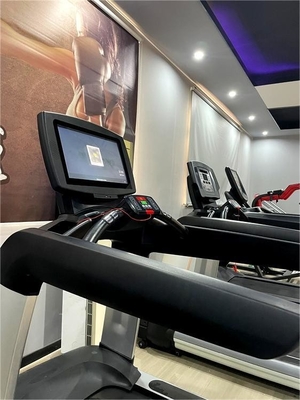 Life Treadmill Machine senza test cardiaco pieghevole e portatile