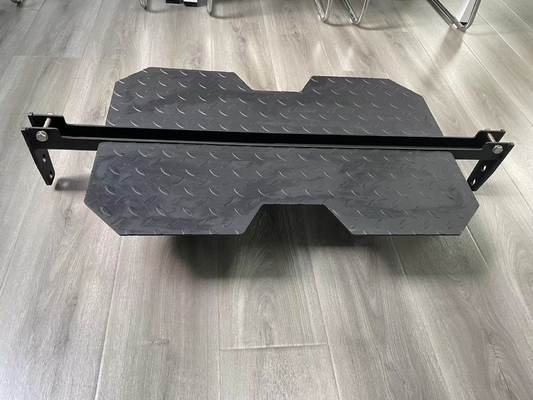 Attrezzatura per fitness Leg Press Attachment per Power Rack opzionale colore del telaio selezionabile