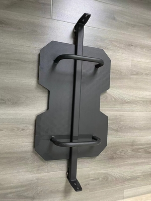 Attrezzatura per fitness Leg Press Attachment per Power Rack opzionale colore del telaio selezionabile