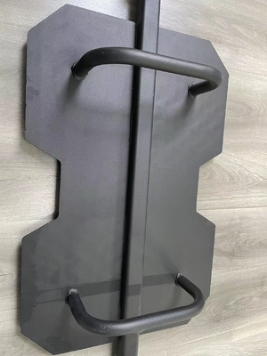 Attrezzatura per fitness Leg Press Attachment per Power Rack opzionale colore del telaio selezionabile