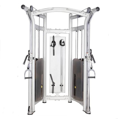 Home attrezzature fitness Leg Curl Press Estensione Squat Rack Smith Cable Crossover Machine