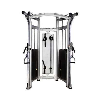 1300*2010*2110mm attrezzature per palestra a domicilio Multi Power Cage Smith Machine Functional Trainer