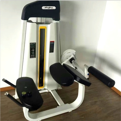 1500*1200*1750mm Pin Loaded Strength Machine per il curling delle gambe e l'esercizio delle gambe sedute