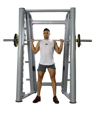 Apparecchiature per il fitness Multifunzionale Commerciale Leg Press Pesantezza Macchina di esercizio
