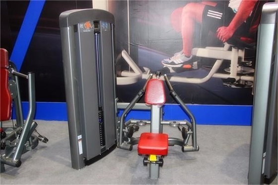 Rivestimento in polvere elettrostatico a due strati per la casa Rower Gym Fitness Equipaggiamento per esercizi fisici