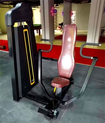 Macchina di palestra per il bodybuilding e il fitness domestico