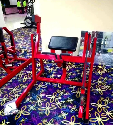 Migliora la tua routine di allenamento con 1200*1300*1200mm Plate Loaded Seated Biceps Machine