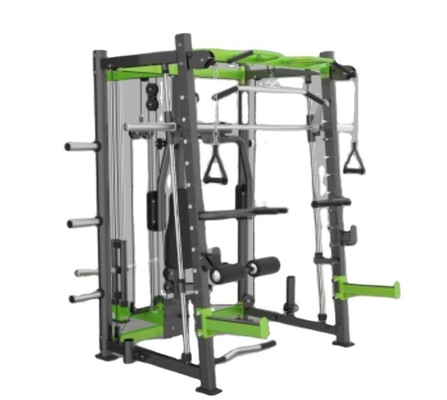 Macchina Smith per centro di fitness commerciale
