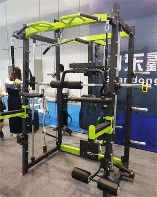 Macchina Smith per centro di fitness commerciale
