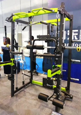 Macchina Smith per centro di fitness commerciale