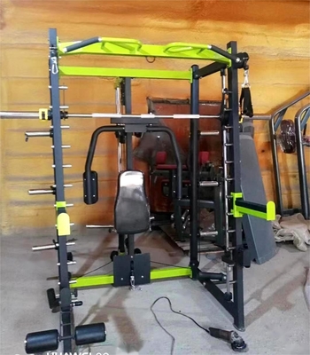 Macchina Smith per centro di fitness commerciale