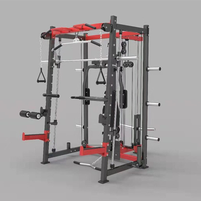 Macchina Smith per centro di fitness commerciale