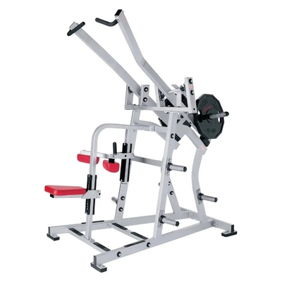 Funzione Body Building Plate Biceps caricati Biceps Triceps Macchina con Iso laterale Design