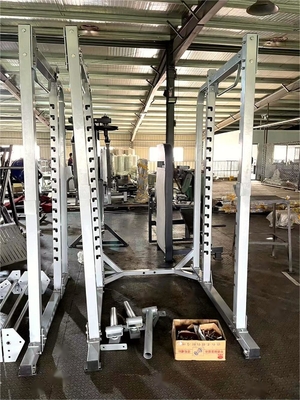 1900*1680*2320mm Sport trainer training power rack con gabbia da mostro multifunzione