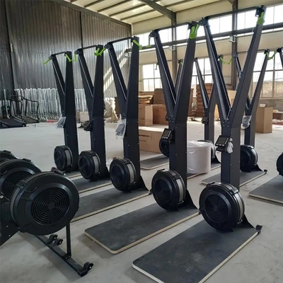 1300*600*2140mm Motorino da sci in modalità elettrica per il sistema di frenatura magnetica