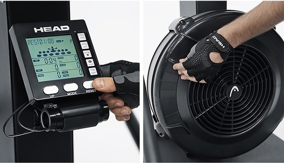 1300*600*2140mm Motorino da sci in modalità elettrica per il sistema di frenatura magnetica