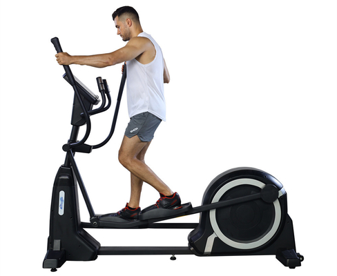 Controllo elettromagnetico macchina ellittica Befreeman cross trainer per commercio