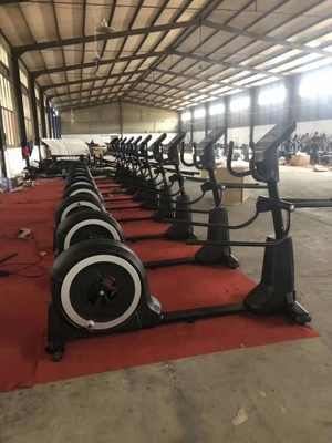 Controllo elettromagnetico macchina ellittica Befreeman cross trainer per commercio
