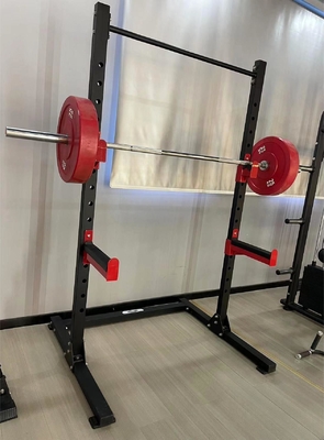 Potenziare le prestazioni della palestra con il Q235 di Befreeman.