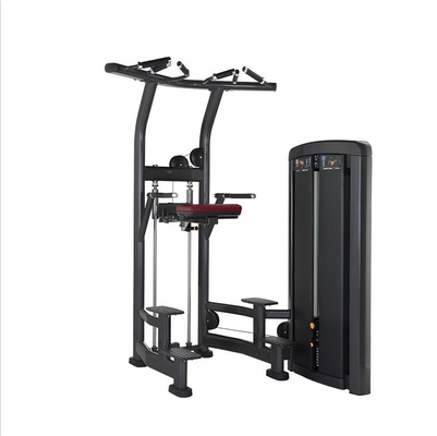 Allenamento di forza Medio caricatore Commerciale attrezzature per palestra fitness per il bodybuilding