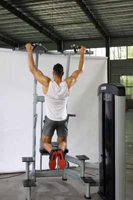 Allenamento di forza Medio caricatore Commerciale attrezzature per palestra fitness per il bodybuilding