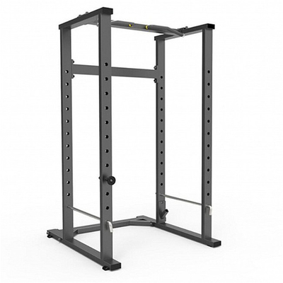 Costruzione del corpo commerciale attrezzature di fitness gambe e spalle Pressa con Lat Pull Up