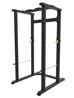 Costruzione del corpo commerciale attrezzature di fitness gambe e spalle Pressa con Lat Pull Up