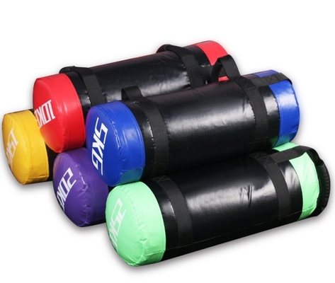 Trainer funzionale Power Rack Home Gym Fitness Equipment Strength Training Power Bags