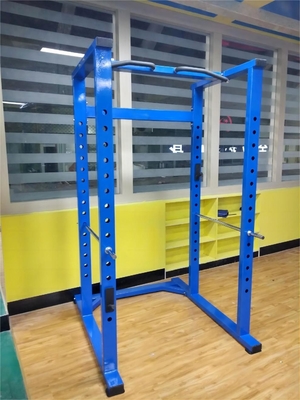Costruzione del corpo commerciale attrezzature di fitness gambe e spalle Pressa con Lat Pull Up