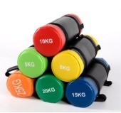 Trainer funzionale Power Rack Home Gym Fitness Equipment Strength Training Power Bags