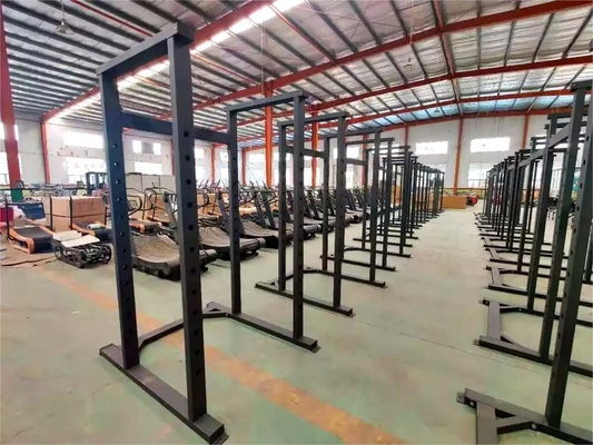 Costruzione del corpo commerciale attrezzature di fitness gambe e spalle Pressa con Lat Pull Up