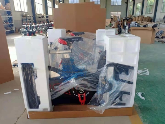TIG Saldatura Befreeman Gym commerciale Bodybuilding Cardio Esercizio migliore Spinning Bike