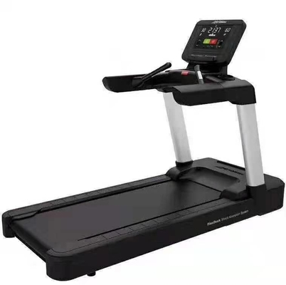 Treadmill commerciale da 3,0 CV con tipo di guida elettrica e regolazione della velocità