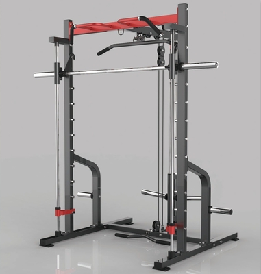 Ejercicio Gym Equipment Steel Q235 Peso banco per l'allenamento del petto spalla e altro