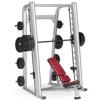 Medium Loader Smith Power Rack attrezzature di fitness commerciali per l'allenamento di forza a casa
