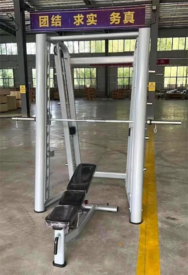 Medium Loader Smith Power Rack attrezzature di fitness commerciali per l'allenamento di forza a casa