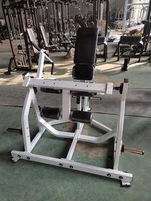 La macchina per il curling delle gambe con prolungamento delle gambe a piastra è il modo perfetto per rafforzare le gambe